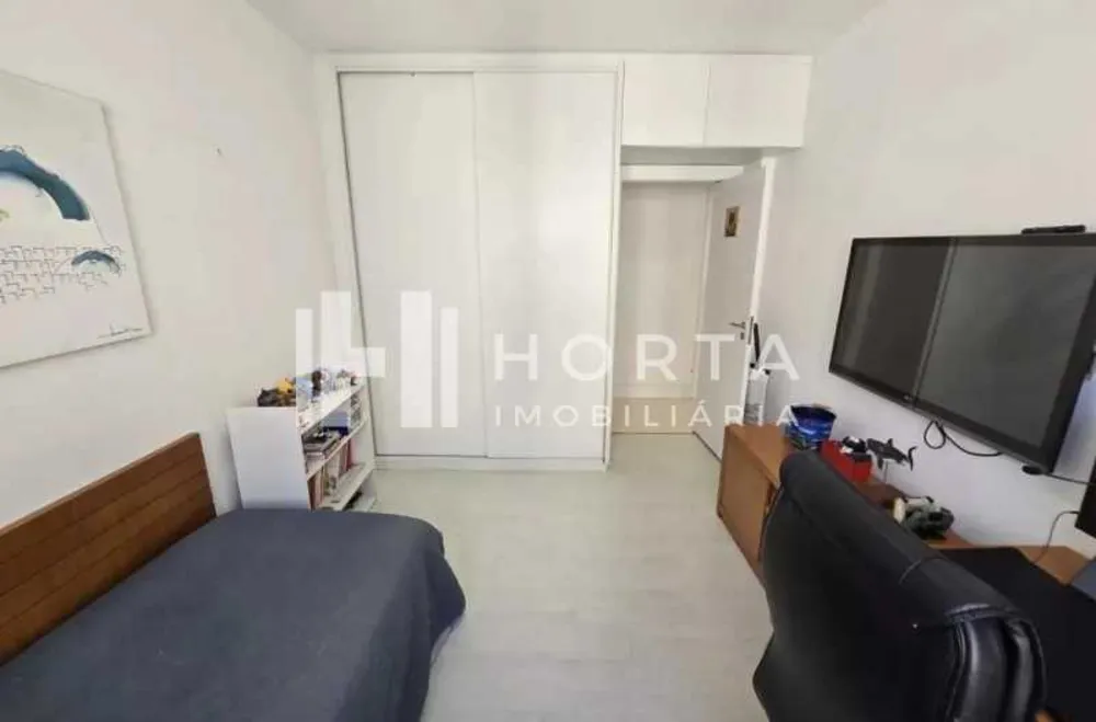 Apartamento, 4 quartos, 206 m² - Foto 15