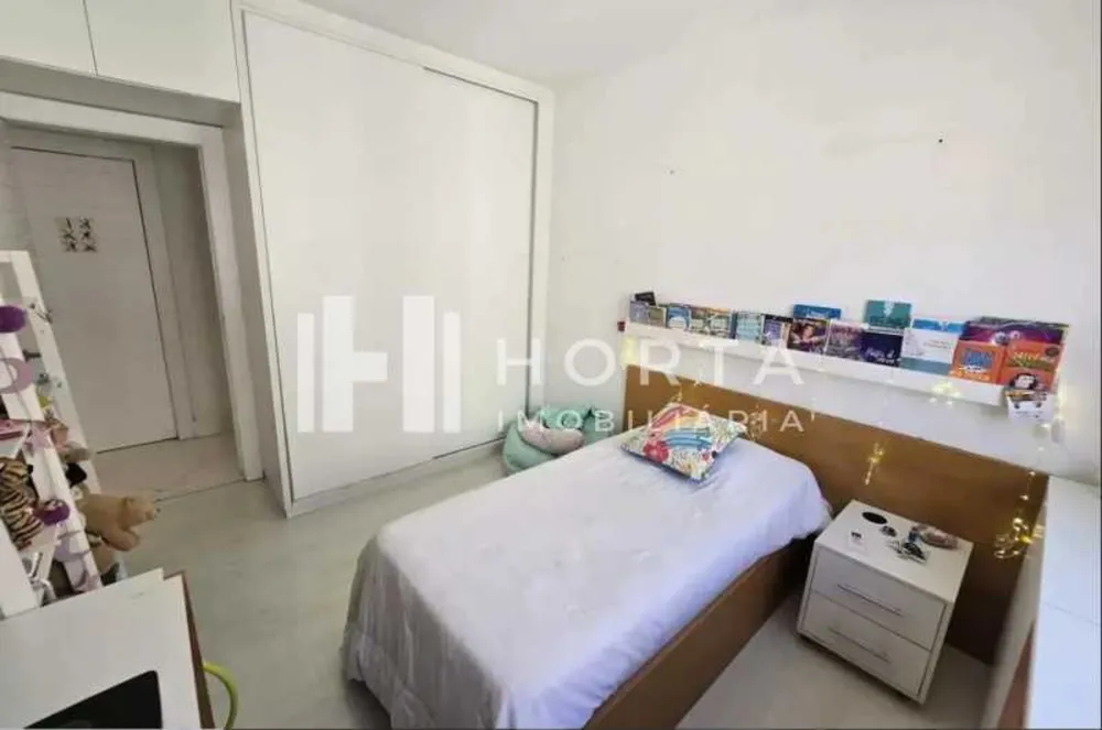 Apartamento, 4 quartos, 206 m² - Foto 13
