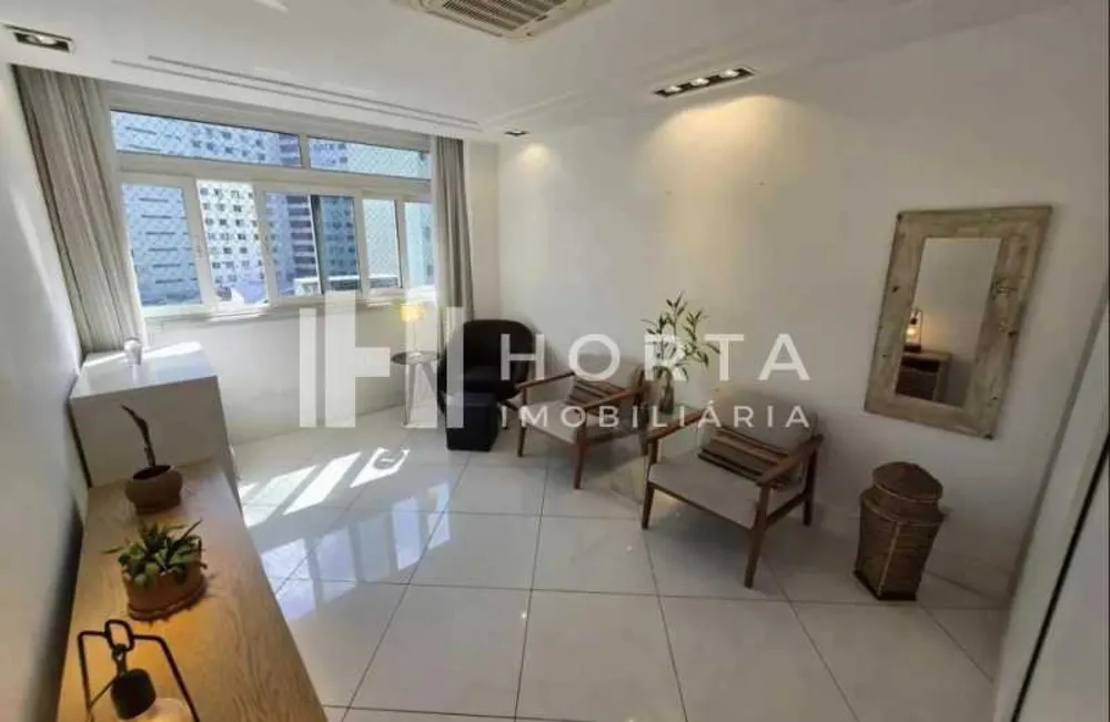 Apartamento, 4 quartos, 206 m² - Foto 10