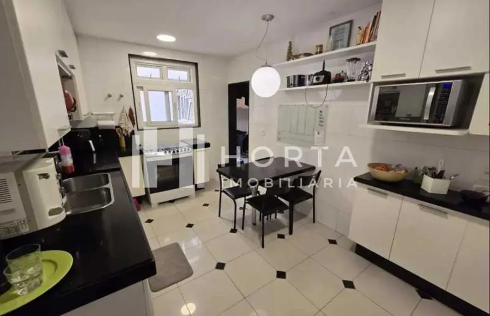 Apartamento, 4 quartos, 206 m² - Foto 21