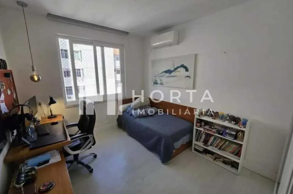 Apartamento, 4 quartos, 206 m² - Foto 16
