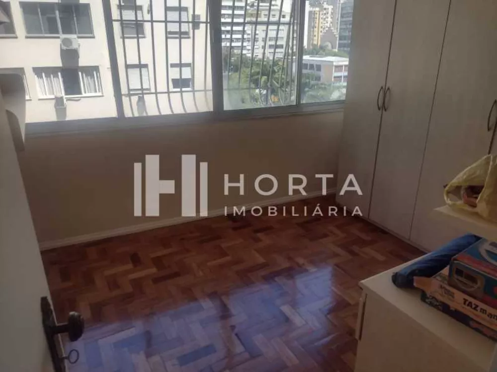 Apartamento, 4 quartos, 150 m² - Foto 2