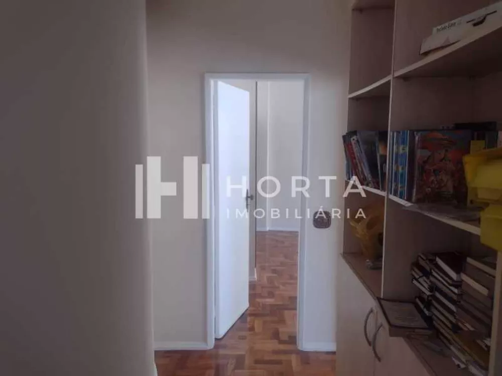 Apartamento, 4 quartos, 150 m² - Foto 8