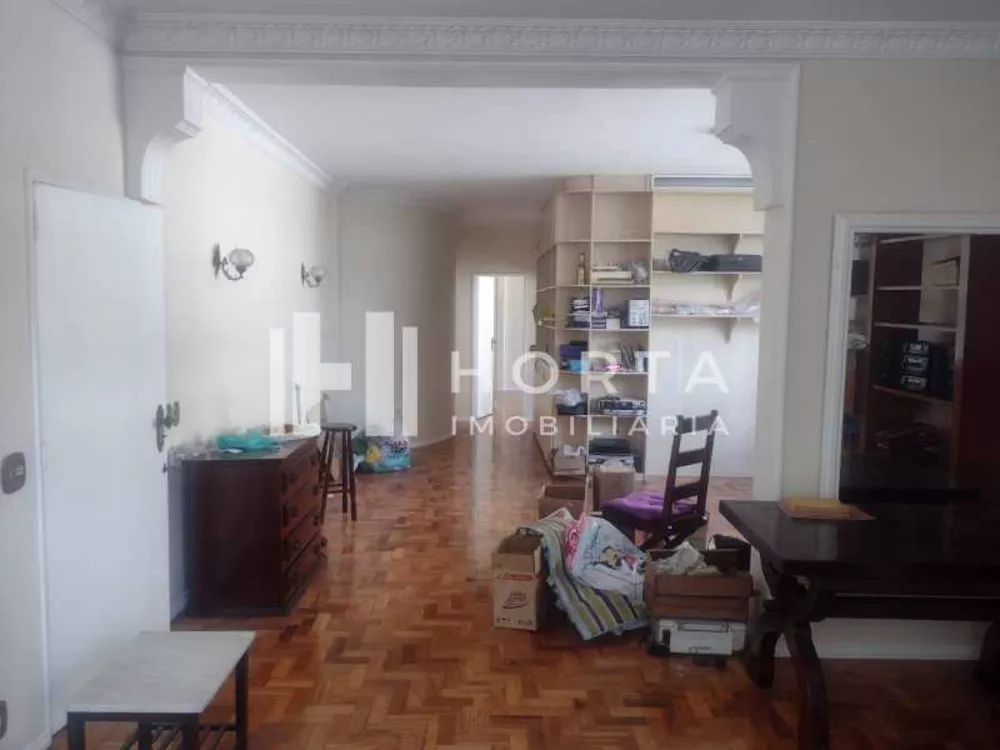 Apartamento, 4 quartos, 150 m² - Foto 4