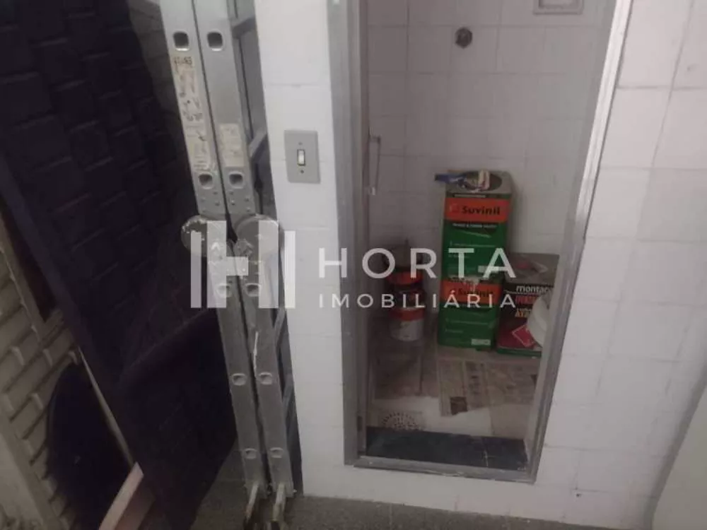 Apartamento, 4 quartos, 150 m² - Foto 5