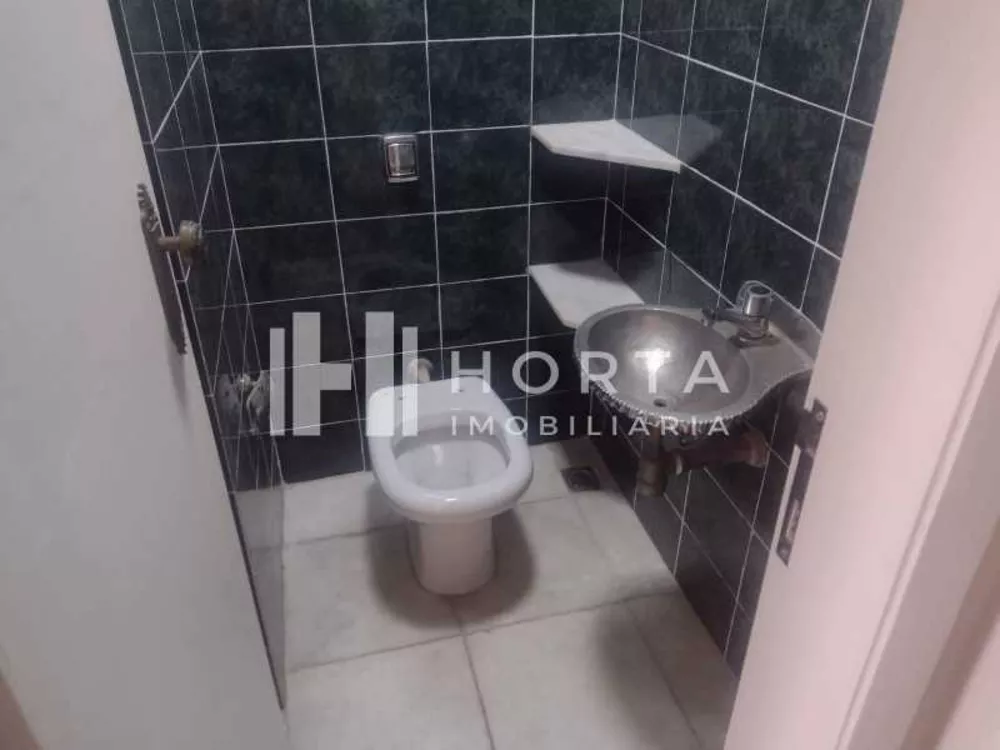 Apartamento, 4 quartos, 150 m² - Foto 10