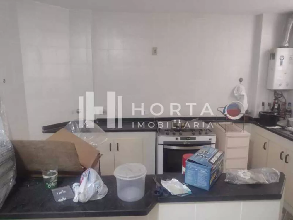 Apartamento, 4 quartos, 150 m² - Foto 28