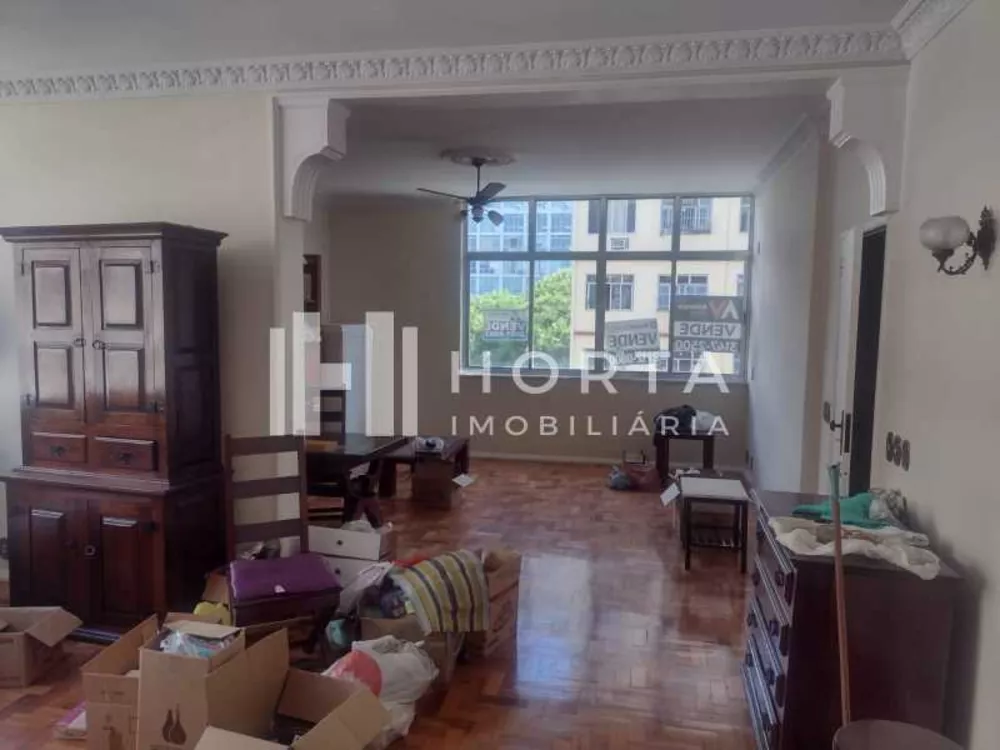 Apartamento, 4 quartos, 150 m² - Foto 3