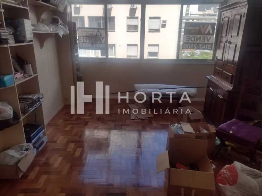 Apartamento, 4 quartos, 150 m² - Foto 19