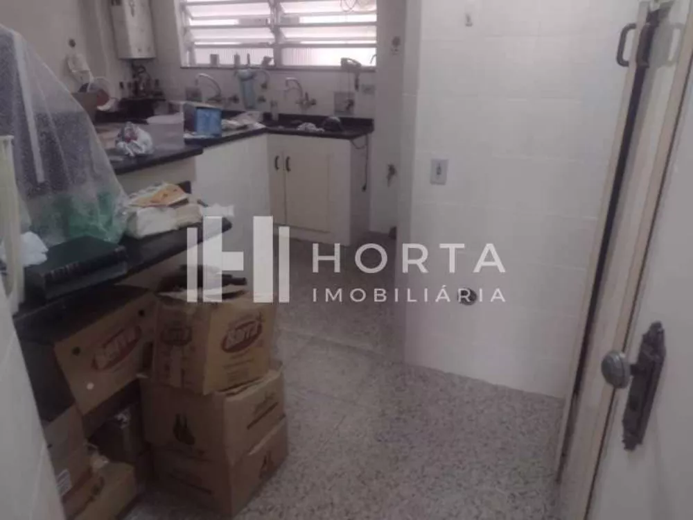 Apartamento, 4 quartos, 150 m² - Foto 17
