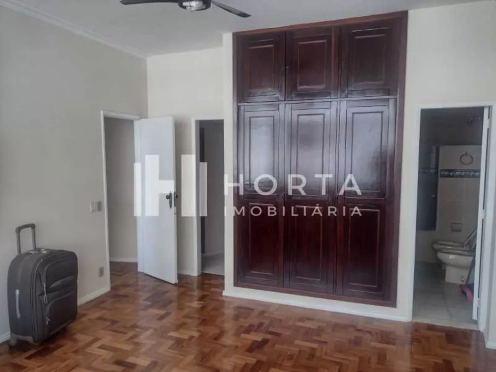 Apartamento, 4 quartos, 150 m² - Foto 25