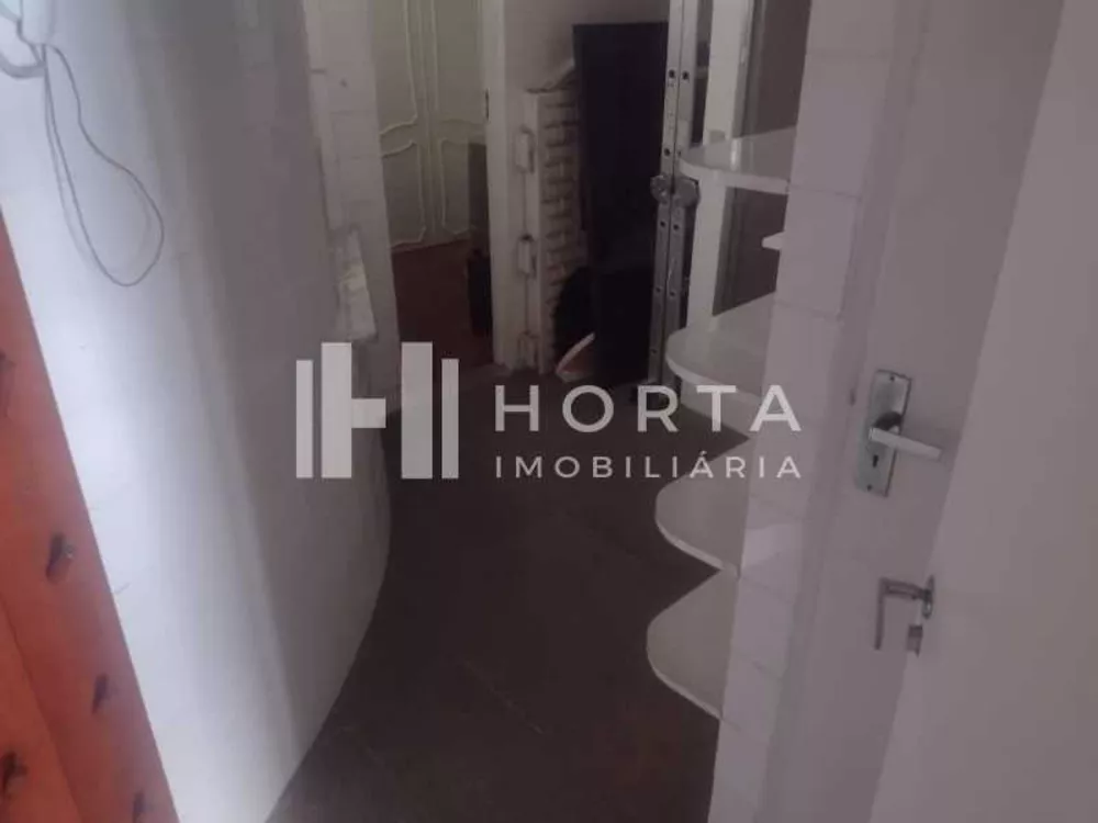 Apartamento, 4 quartos, 150 m² - Foto 21