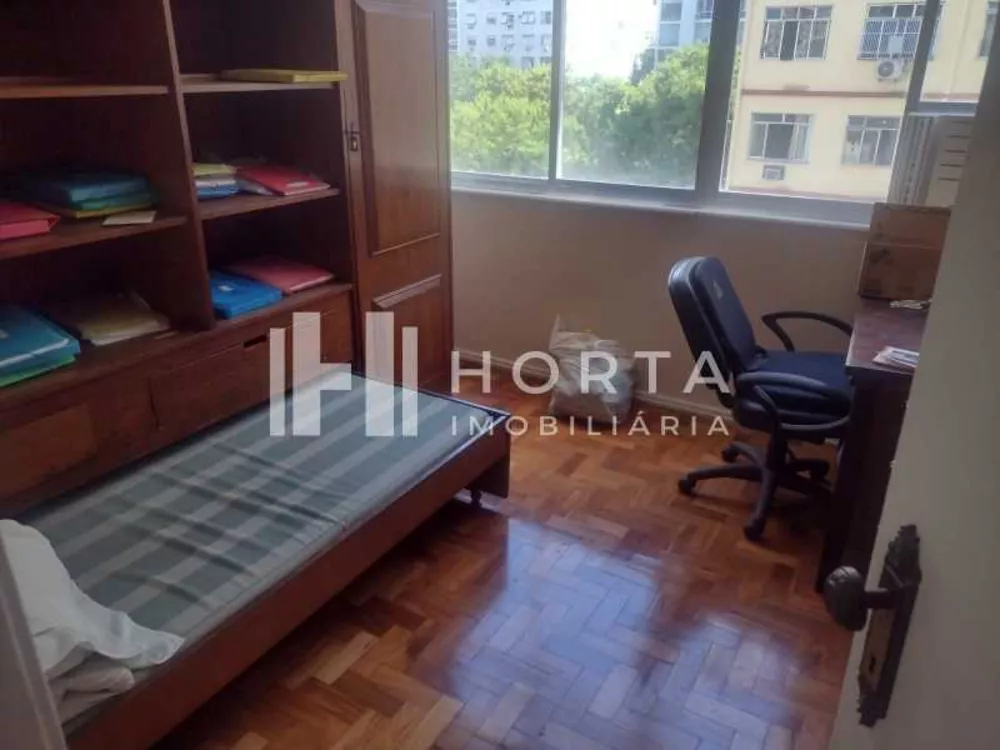 Apartamento, 4 quartos, 150 m² - Foto 13