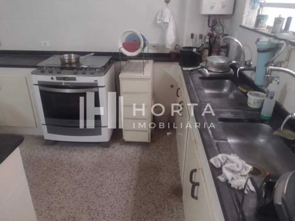 Apartamento, 4 quartos, 150 m² - Foto 16
