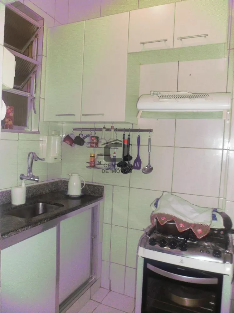 Apartamento à venda com 3 quartos, 108m² - Foto 1