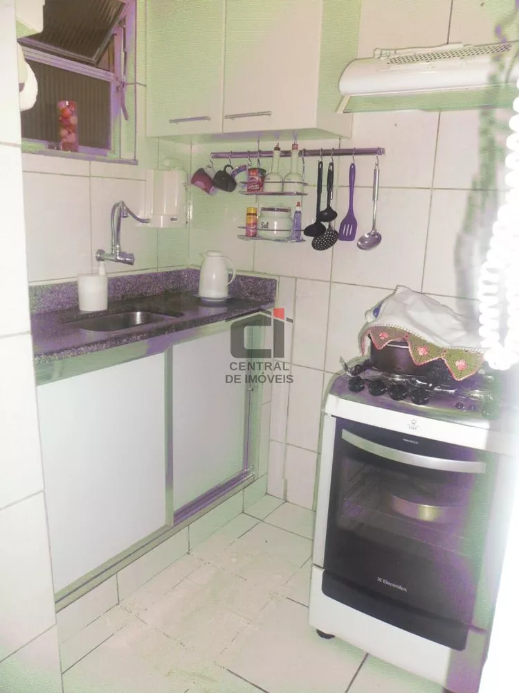 Apartamento à venda com 3 quartos, 108m² - Foto 3