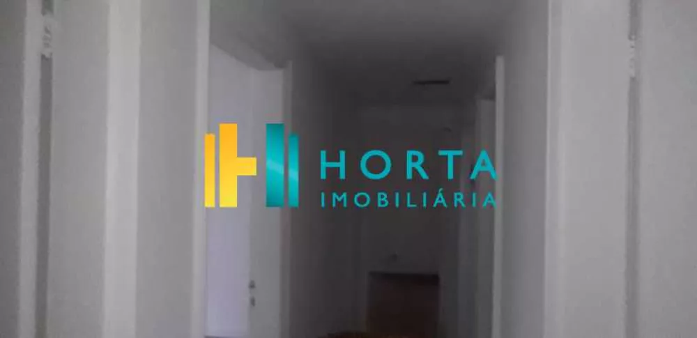 Apartamento, 3 quartos, 161 m² - Foto 2