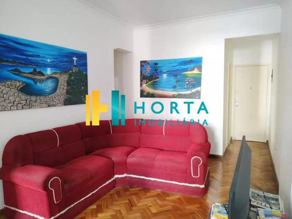 Apartamento, 2 quartos, 65 m² - Foto 21