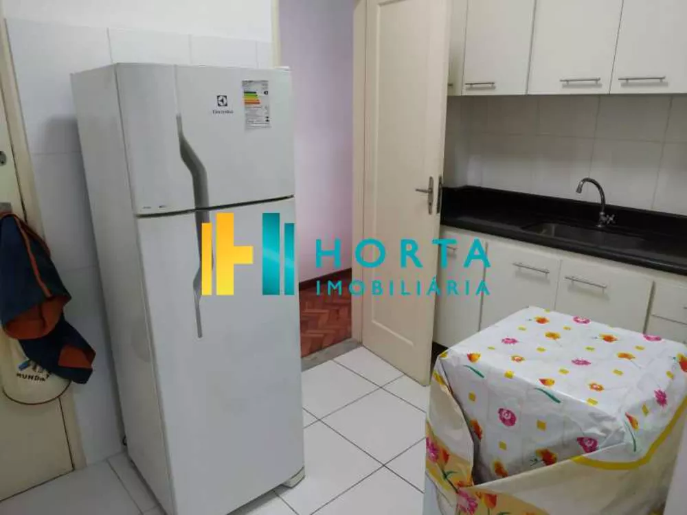 Apartamento, 2 quartos, 65 m² - Foto 5