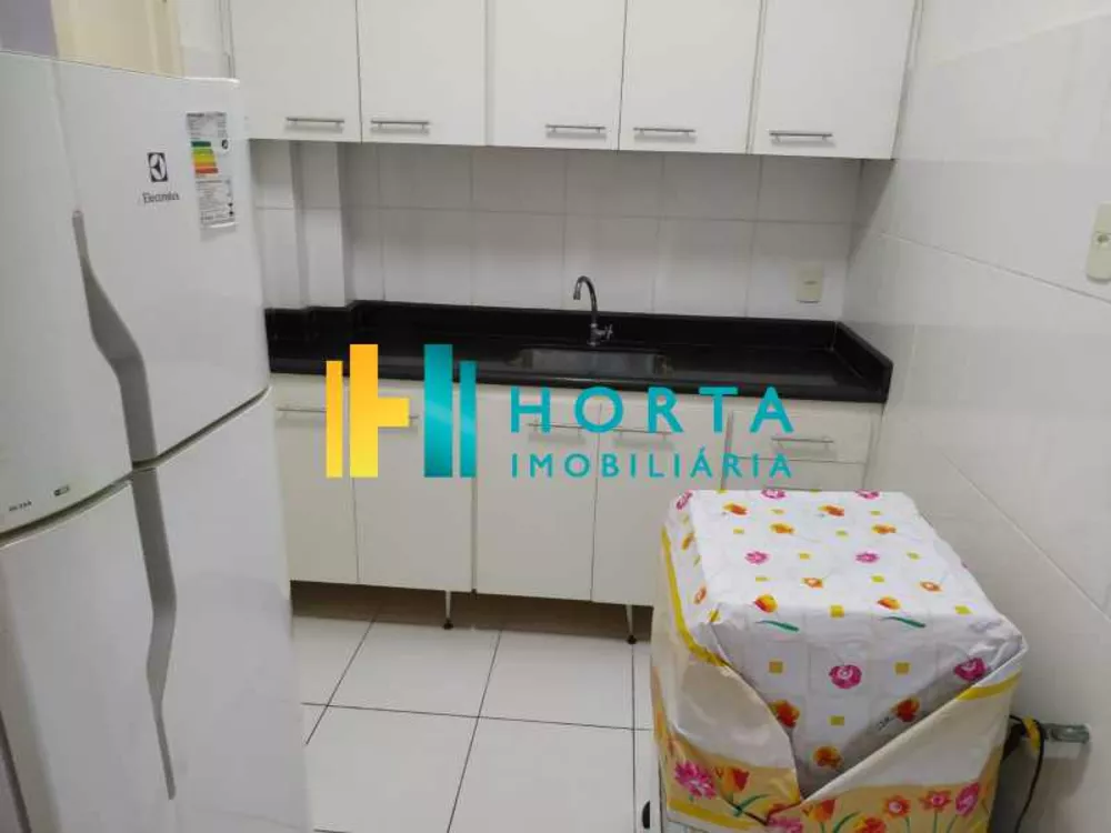 Apartamento, 2 quartos, 65 m² - Foto 13