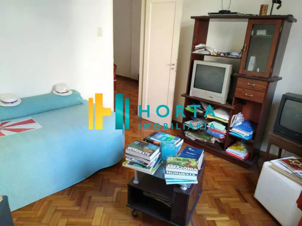 Apartamento, 2 quartos, 65 m² - Foto 14