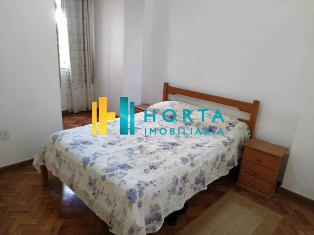 Apartamento, 2 quartos, 65 m² - Foto 8