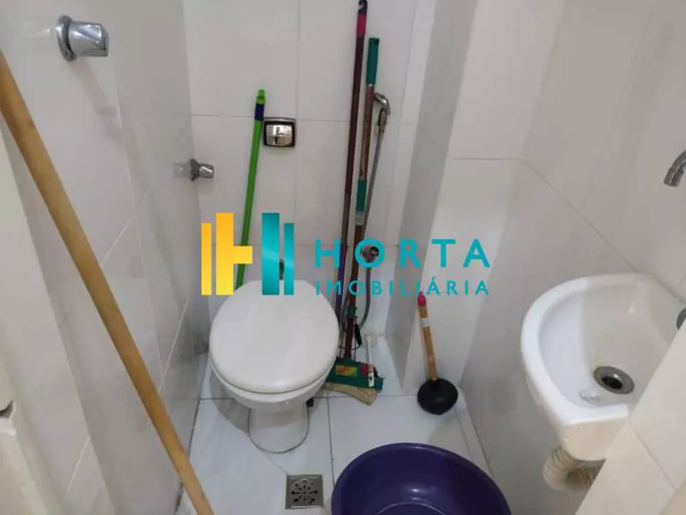 Apartamento, 2 quartos, 65 m² - Foto 7