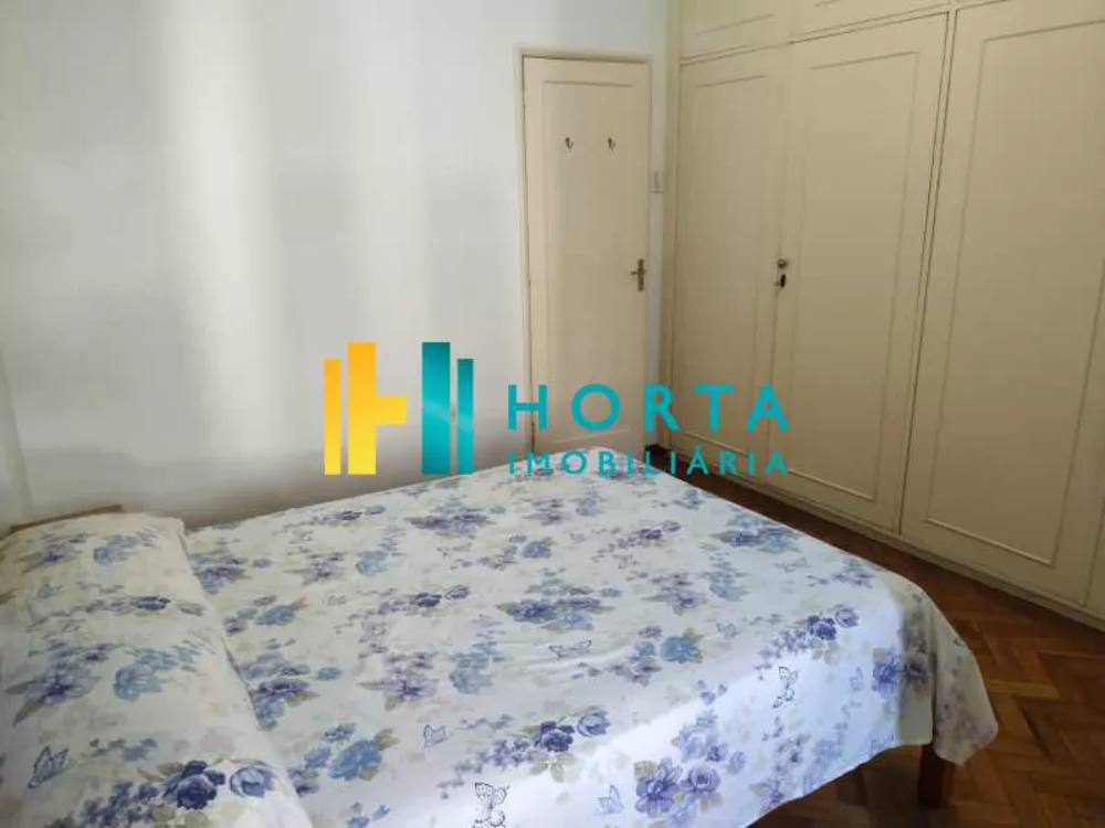 Apartamento, 2 quartos, 65 m² - Foto 9