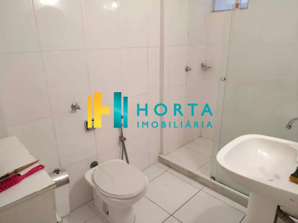 Apartamento, 2 quartos, 65 m² - Foto 10
