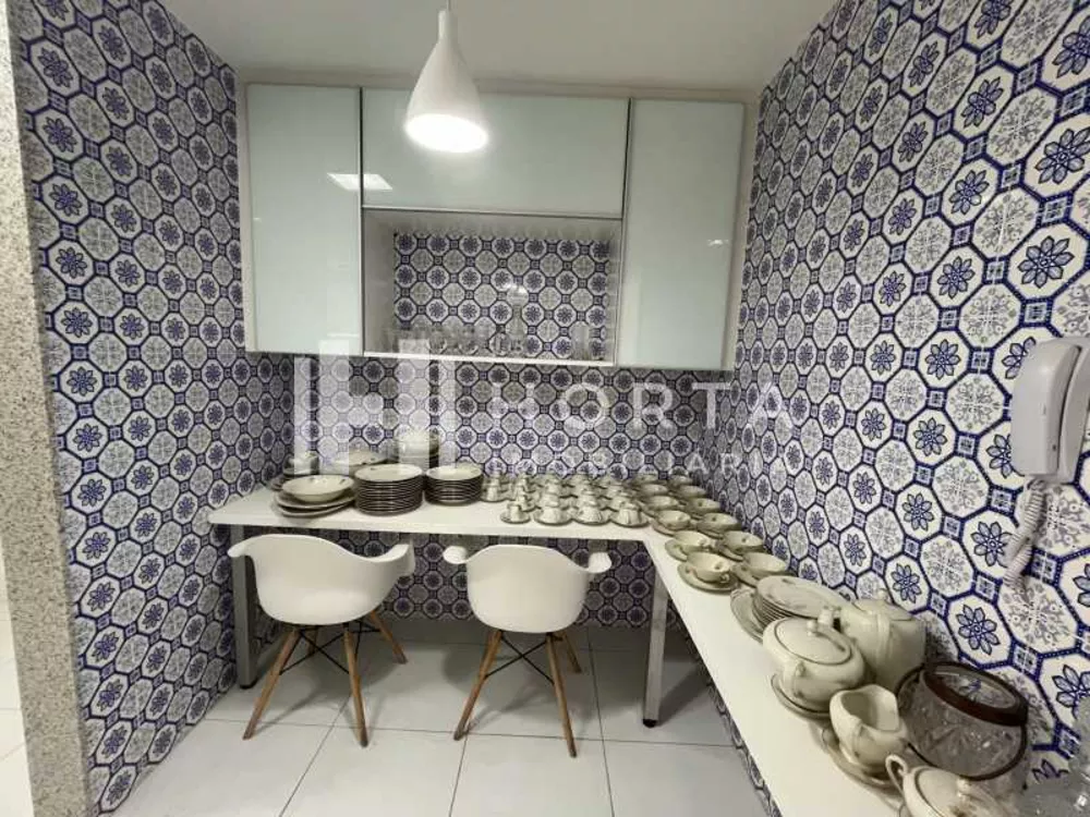Apartamento, 4 quartos, 278 m² - Foto 17