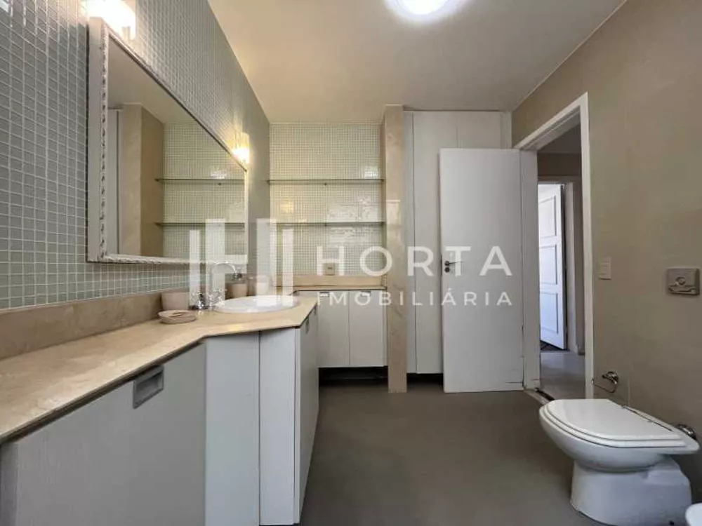 Apartamento, 4 quartos, 278 m² - Foto 19