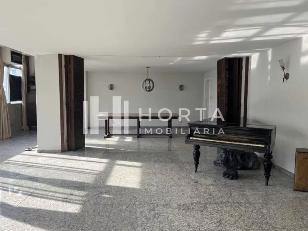 Apartamento, 4 quartos, 278 m² - Foto 3