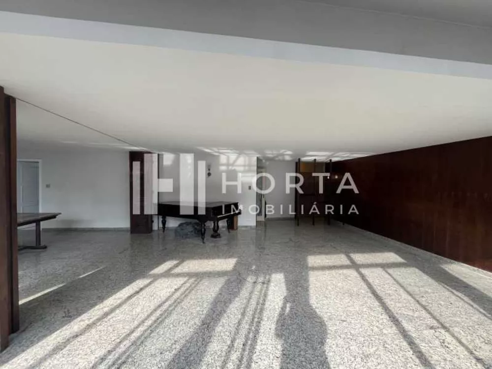 Apartamento, 4 quartos, 278 m² - Foto 11