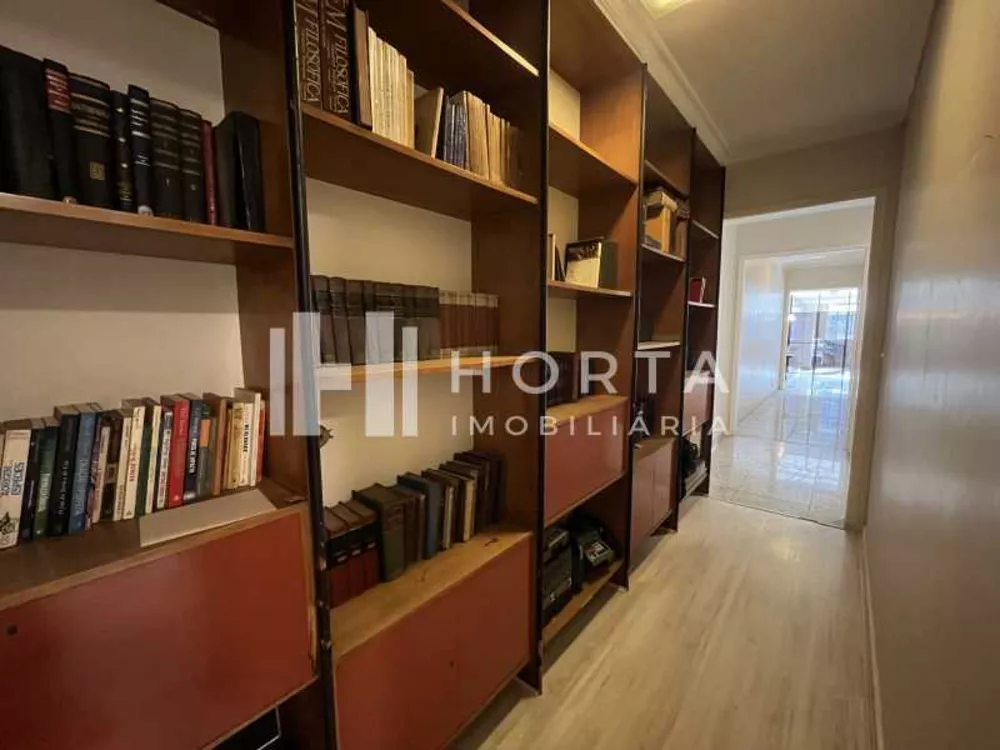 Apartamento, 4 quartos, 278 m² - Foto 14