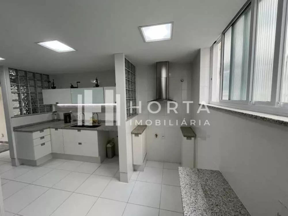 Apartamento, 4 quartos, 278 m² - Foto 23