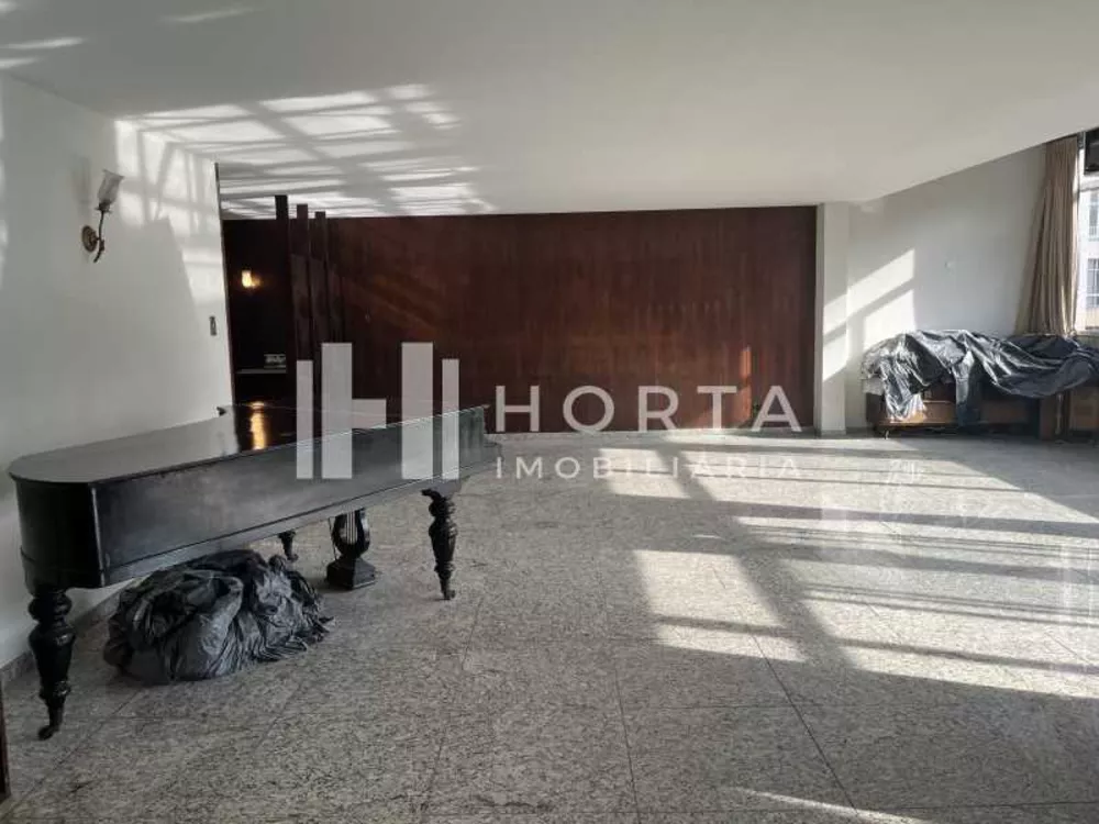 Apartamento, 4 quartos, 278 m² - Foto 13