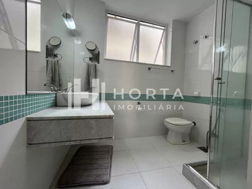 Apartamento, 4 quartos, 278 m² - Foto 16