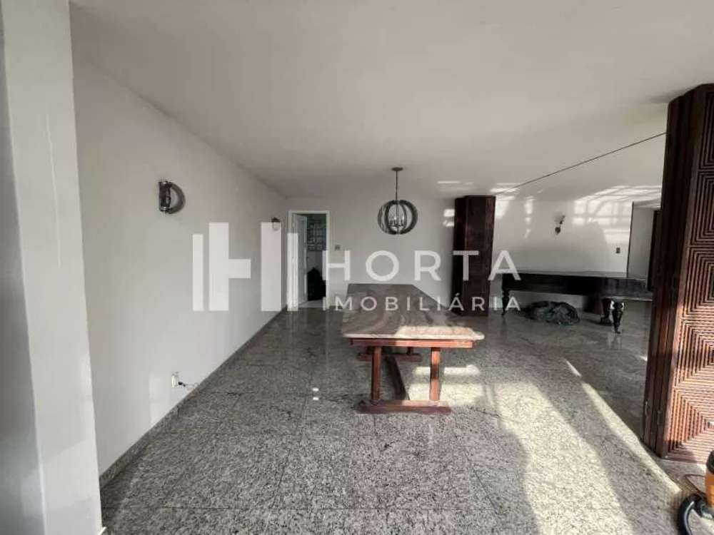 Apartamento, 4 quartos, 278 m² - Foto 12