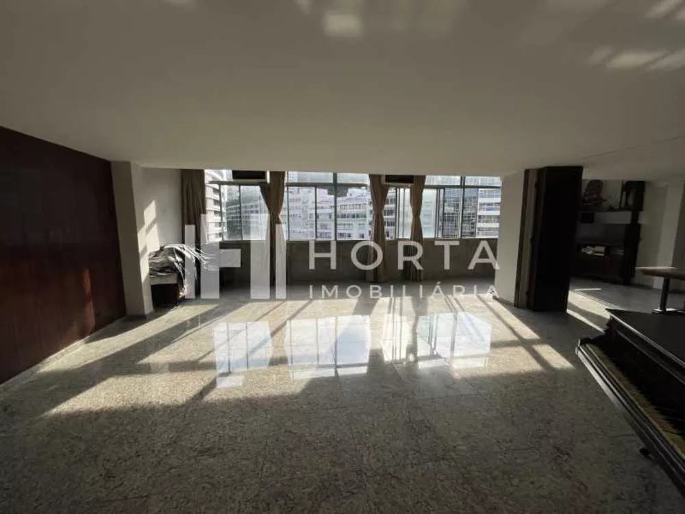 Apartamento, 4 quartos, 278 m² - Foto 27