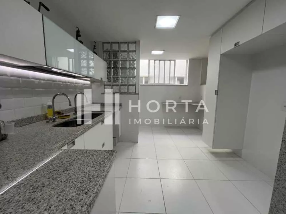 Apartamento, 4 quartos, 278 m² - Foto 24