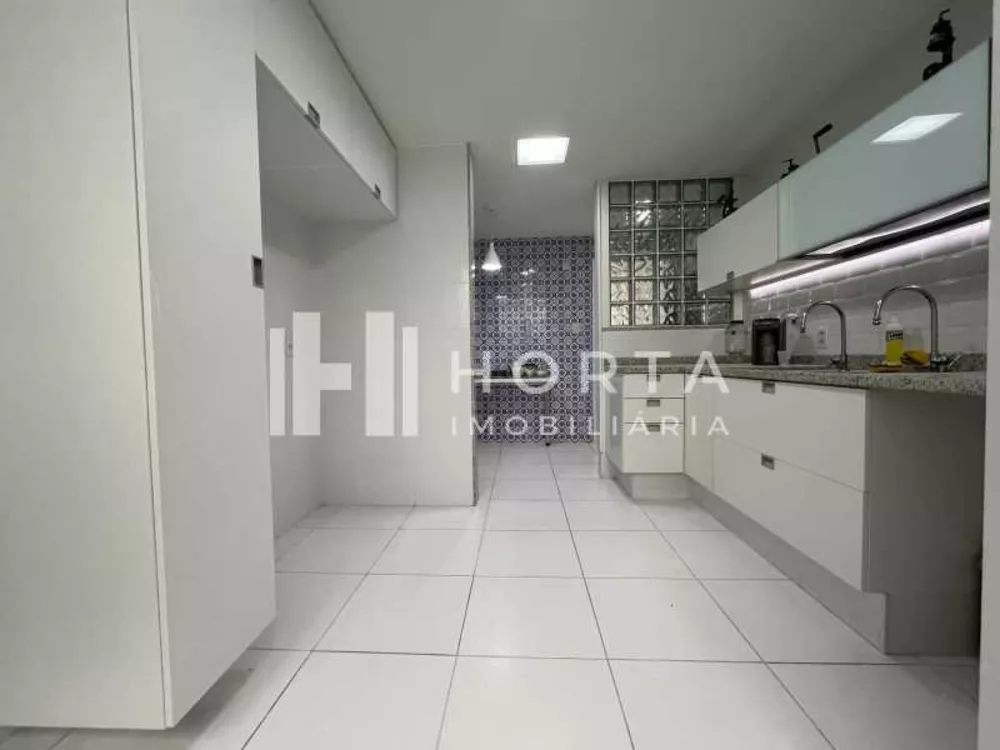 Apartamento, 4 quartos, 278 m² - Foto 22