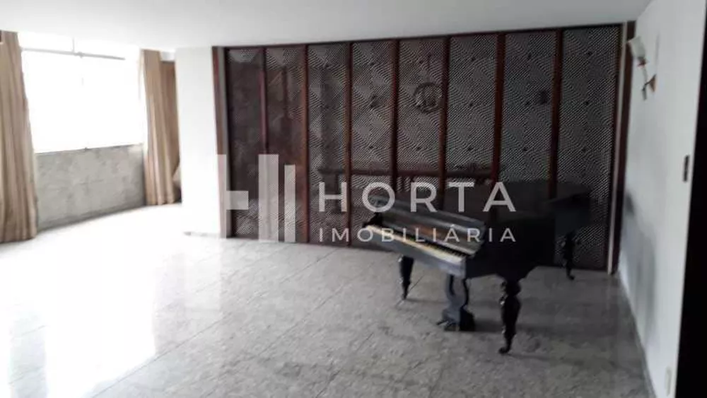 Apartamento, 4 quartos, 278 m² - Foto 2