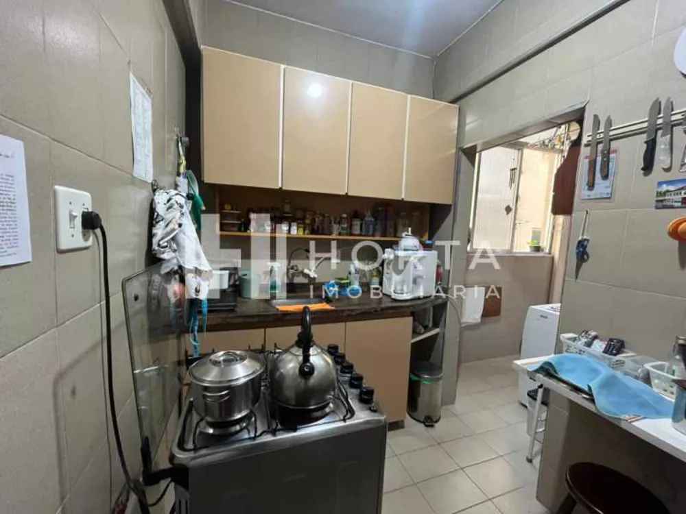 Apartamento, 2 quartos, 71 m² - Foto 2