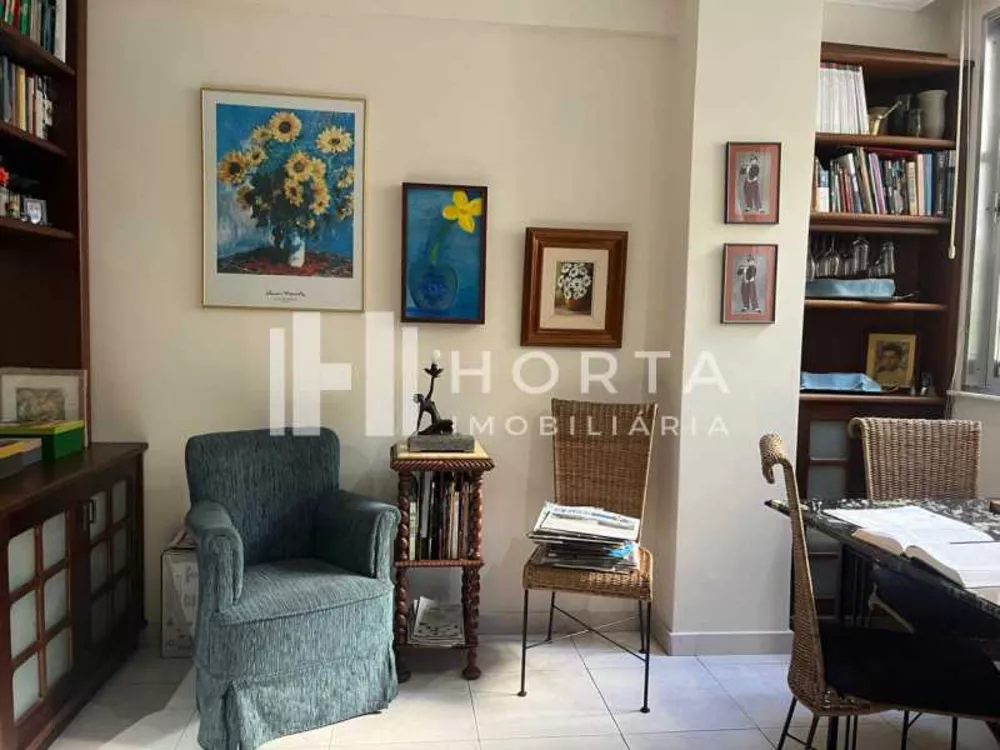 Apartamento, 2 quartos, 71 m² - Foto 13