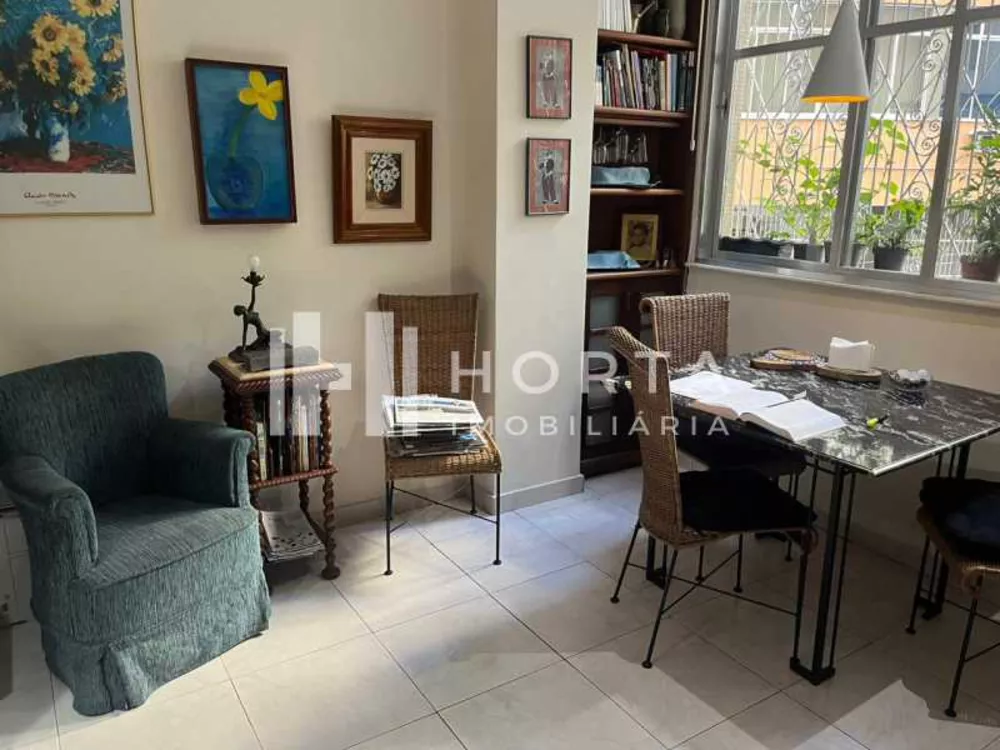 Apartamento, 2 quartos, 71 m² - Foto 11