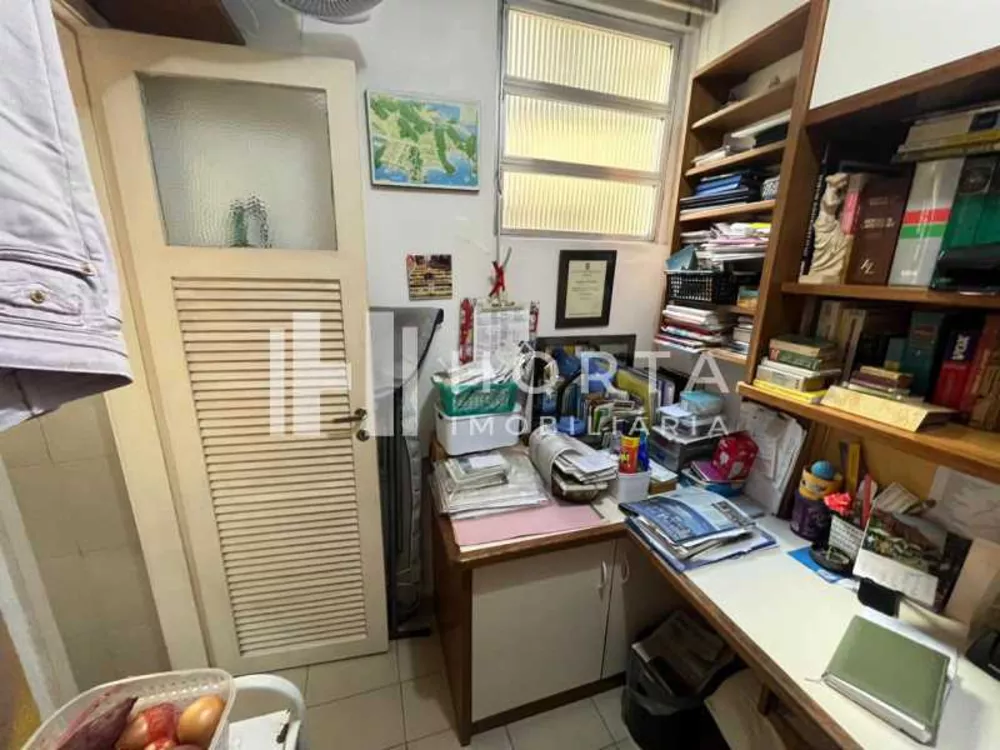 Apartamento, 2 quartos, 71 m² - Foto 4