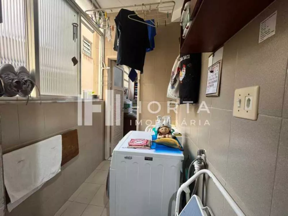 Apartamento, 2 quartos, 71 m² - Foto 22