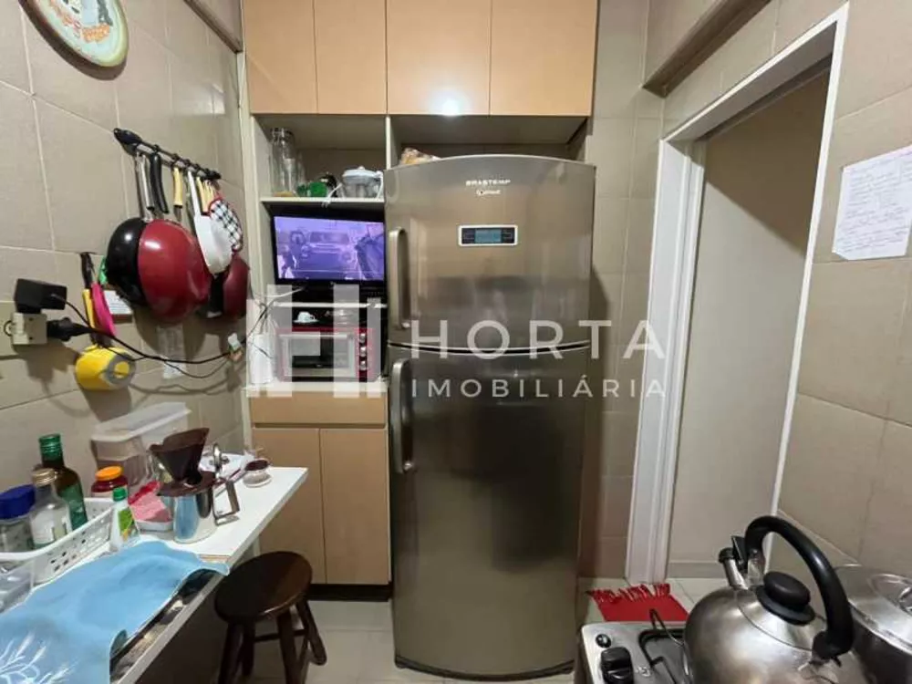 Apartamento, 2 quartos, 71 m² - Foto 21