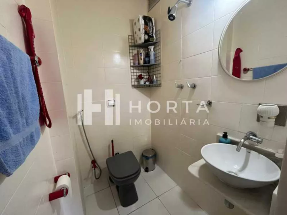 Apartamento, 2 quartos, 71 m² - Foto 8