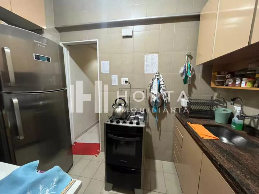 Apartamento, 2 quartos, 71 m² - Foto 9